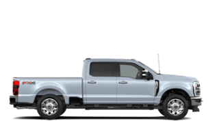 2026 Ford Super Duty® External Image 5